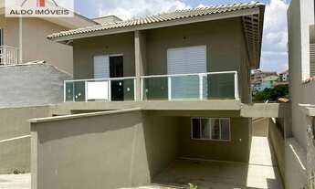 Imagem: Casa em Condomínio à venda em Cotia/SP