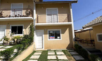 Imagem: Casa à venda no bairro Chácara Ondas Verdes