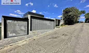 Imagem 3: Casa à venda no bairro Palos Verdes - Cotia/SP