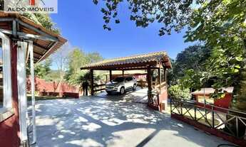 Imagem 3: Casa à venda no bairro Chácara dos Lagos - Carapicuíba/SP