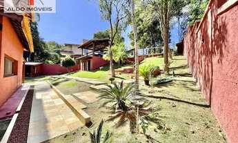 Imagem 7: Casa à venda no bairro Chácara dos Lagos - Carapicuíba/SP