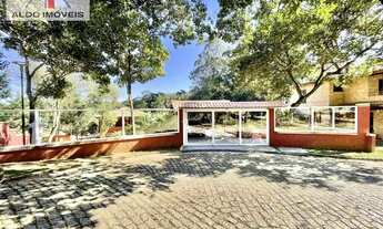 Imagem 2: Casa à venda no bairro Chácara dos Lagos - Carapicuíba/SP