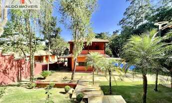 Imagem 6: Casa à venda no bairro Chácara dos Lagos - Carapicuíba/SP