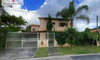 Imagem 1: Casa Alto Padrão