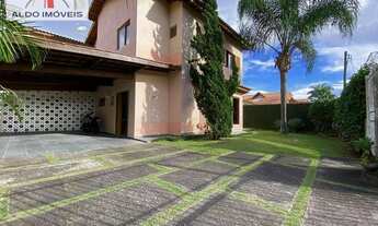 Imagem 4: Casa Alto Padrão