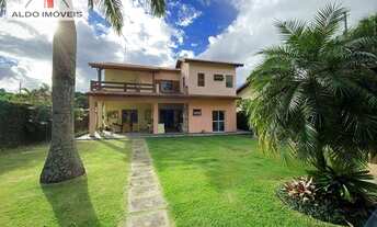 Imagem 3: Casa Alto Padrão