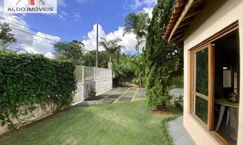 Imagem 5: Casa Alto Padrão