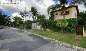 Imagem 2: Casa Alto Padrão