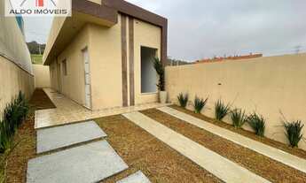 Imagem: Casa à venda no bairro Chácara Vista Alegre