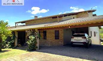 Imagem: Casa à venda no bairro Parque Dom Henrique