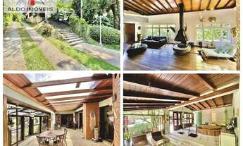 Imagem: Casa à venda no bairro Granja Viana - Cotia/SP