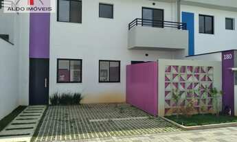 Imagem: Casa à venda no bairro Bairro Jardim Nossa