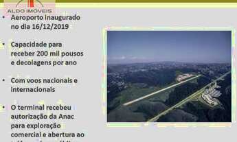 Imagem 3: Terreno à venda no bairro Capela de São Pedro - Vargem Grande Paulista/SP