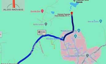 Imagem 7: Terreno à venda no bairro Capela de São Pedro - Vargem Grande Paulista/SP