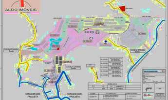 Imagem 6: Terreno à venda no bairro Capela de São Pedro - Vargem Grande Paulista/SP