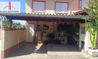 Imagem: Casa à venda no bairro Jardim Petrópolis