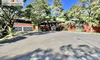 Imagem: Casa à venda no bairro Águas da Fazendinha