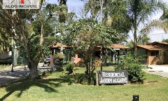 Imagem: Terreno Lote à venda em Cotia/SP