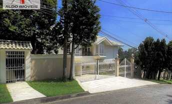 Imagem: Casa à venda no bairro Palos Verdes - Carapicuíba/SP