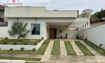 Imagem: Casa à venda no bairro Loteamento Residencial