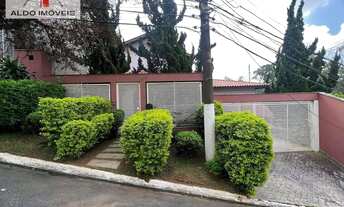 Imagem: Casa à venda no bairro Horizontal Park