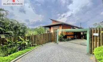 Imagem: Casa à venda no bairro Recanto Impla