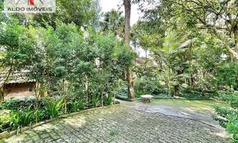 Imagem: Casa à venda no bairro Chácara Santa Lúcia