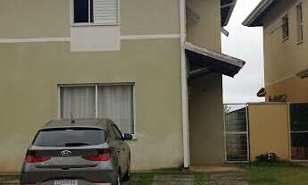 Imagem: Casa à venda no bairro Jardim Petrópolis