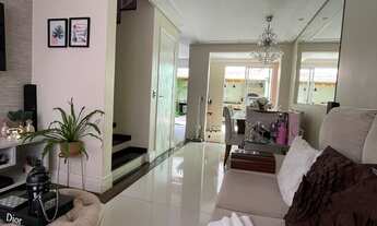 Imagem: Casa à venda no bairro Jardim Petrópolis