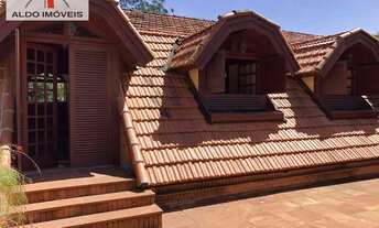 Imagem 7: Casa à venda no bairro Chácara do Refúgio - Carapicuíba/SP