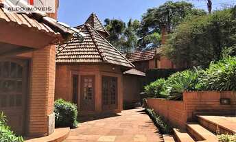 Imagem 5: Casa à venda no bairro Chácara do Refúgio - Carapicuíba/SP