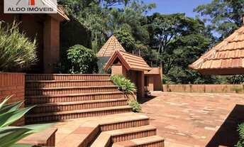 Imagem 4: Casa à venda no bairro Chácara do Refúgio - Carapicuíba/SP