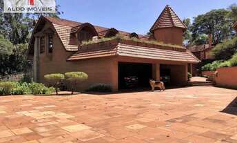 Imagem 2: Casa à venda no bairro Chácara do Refúgio - Carapicuíba/SP