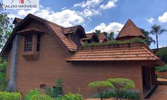 Imagem 6: Casa à venda no bairro Chácara do Refúgio - Carapicuíba/SP