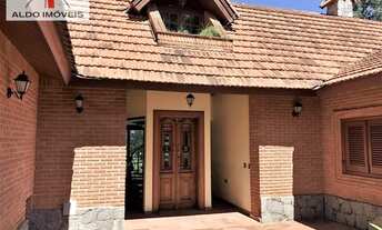 Imagem 3: Casa à venda no bairro Chácara do Refúgio - Carapicuíba/SP