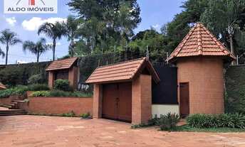 Imagem 1: Casa à venda no bairro Chácara do Refúgio - Carapicuíba/SP