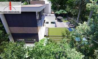 Imagem: Terreno à venda no bairro Jardim Colibri