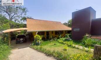 Imagem 6: Casa à venda no bairro Paisagem Renoir - Cotia/SP