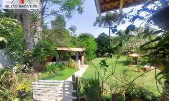 Imagem: Casa à venda no bairro Paisagem Renoir