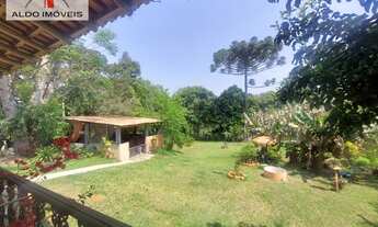 Imagem 4: Casa à venda no bairro Paisagem Renoir - Cotia/SP