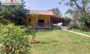 Imagem 3: Casa à venda no bairro Paisagem Renoir - Cotia/SP