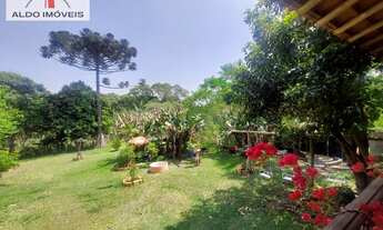 Imagem 5: Casa à venda no bairro Paisagem Renoir - Cotia/SP