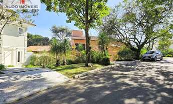 Imagem: Casa à venda no bairro Residencial Euroville