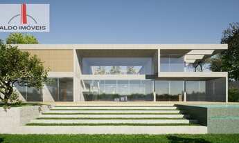 Imagem 1: Terreno à venda no bairro Vila de São Fernando - Cotia/SP