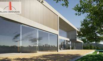 Imagem 4: Terreno à venda no bairro Vila de São Fernando - Cotia/SP