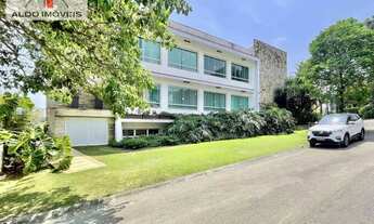 Imagem: Casa à venda no bairro Golf Park - Carapicuíba/SP