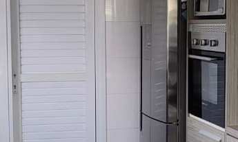 Imagem 7: Casa à venda no bairro Portal do Santa Paula - Cotia/SP