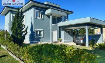 Imagem 5: Casa à venda no bairro Portal do Santa Paula - Cotia/SP