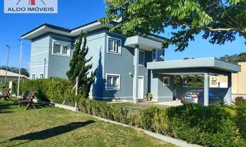 Imagem 3: Casa à venda no bairro Portal do Santa Paula - Cotia/SP