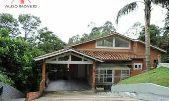 Imagem: Casa Alto Padrão